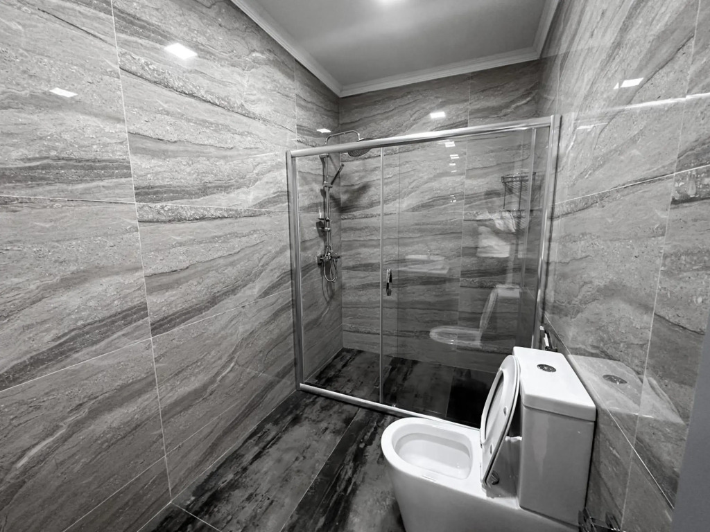Qafqaz Suite Wonderful