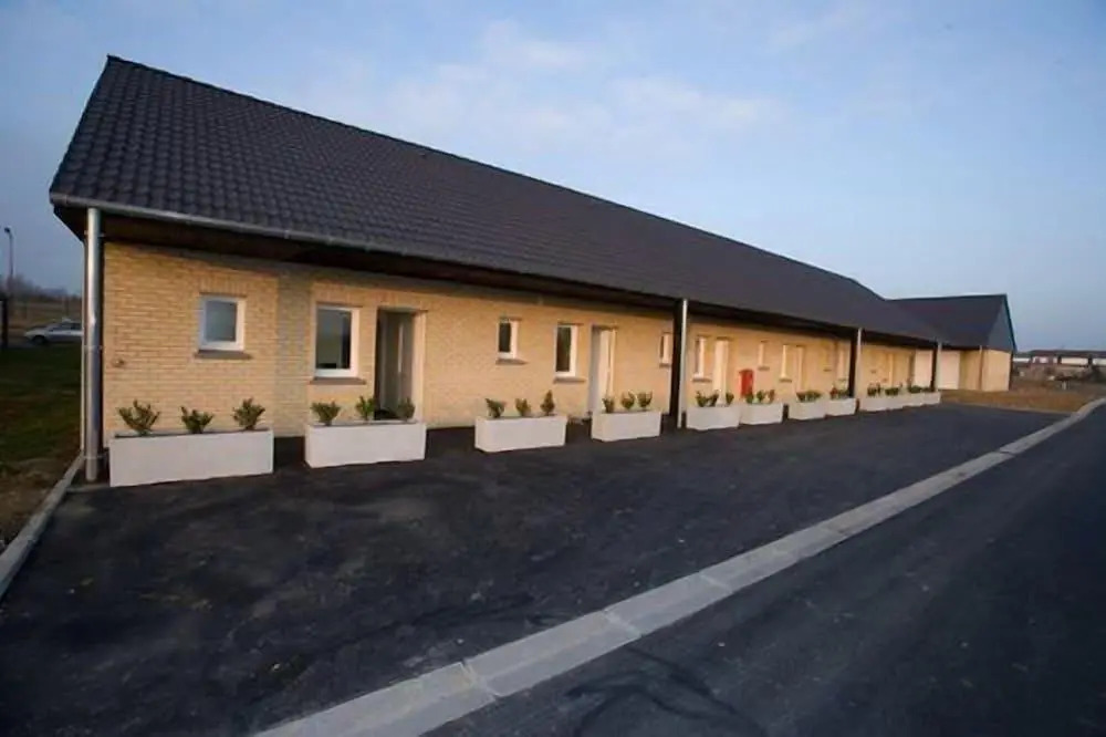 Hotel Fleur de Lys
