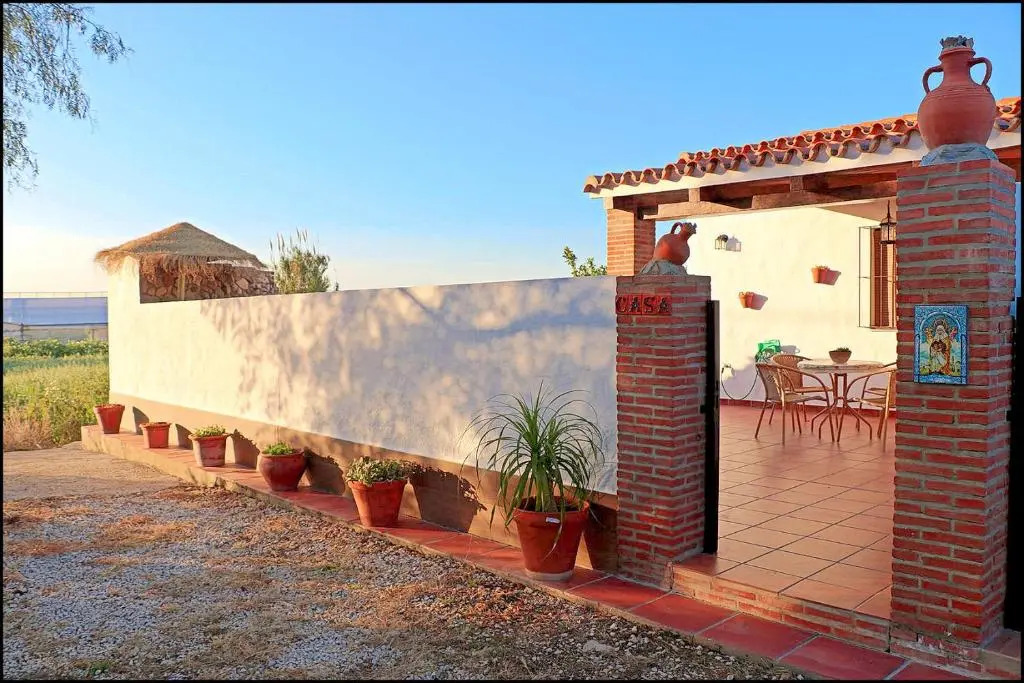 Chalet Barrio Nuevo