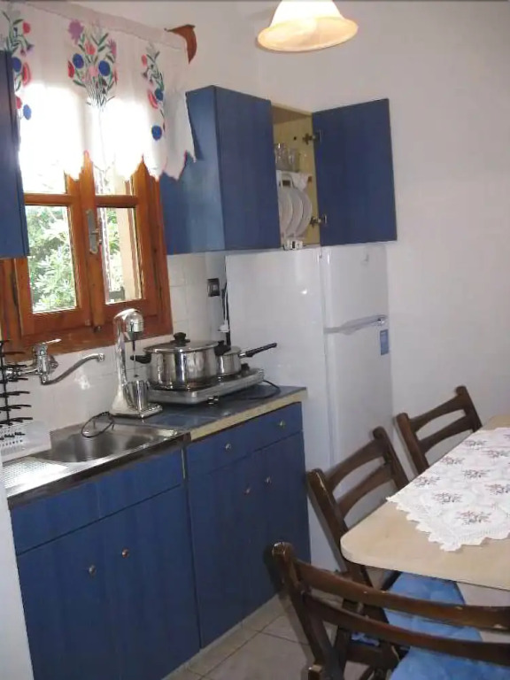 Batistas Apartments