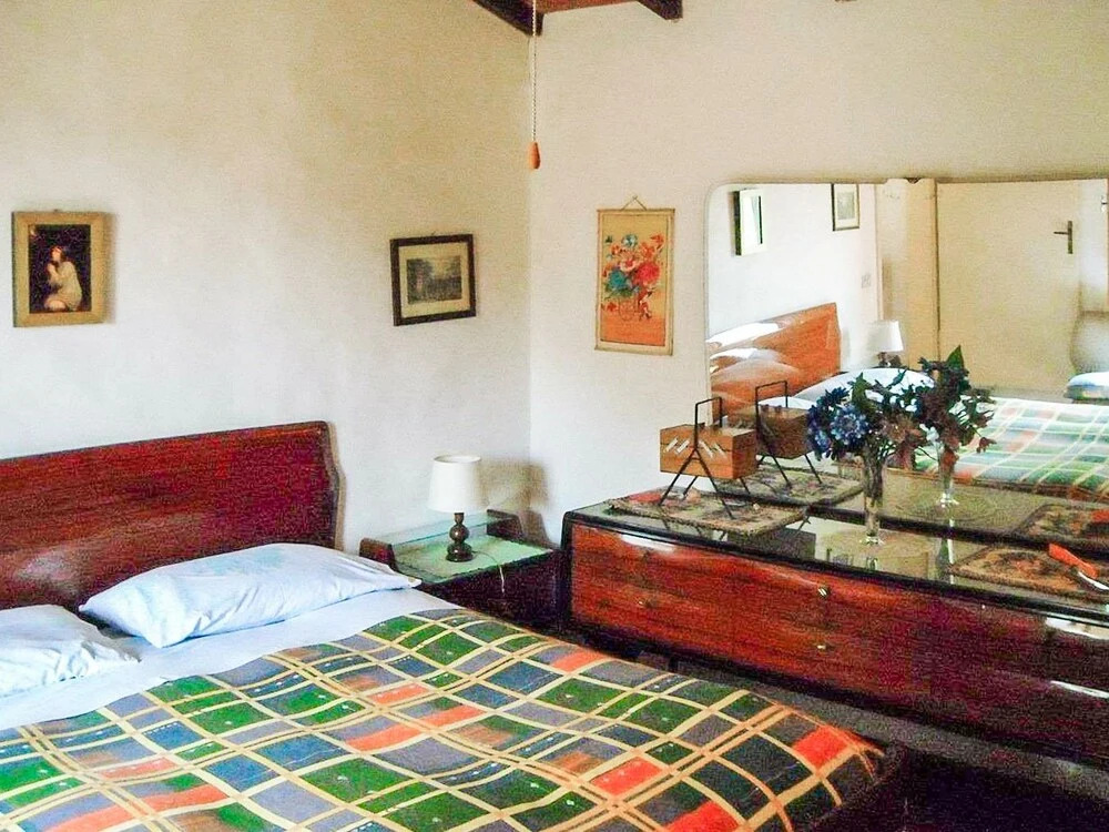 Farmhouse Apartment Casa Del Pino