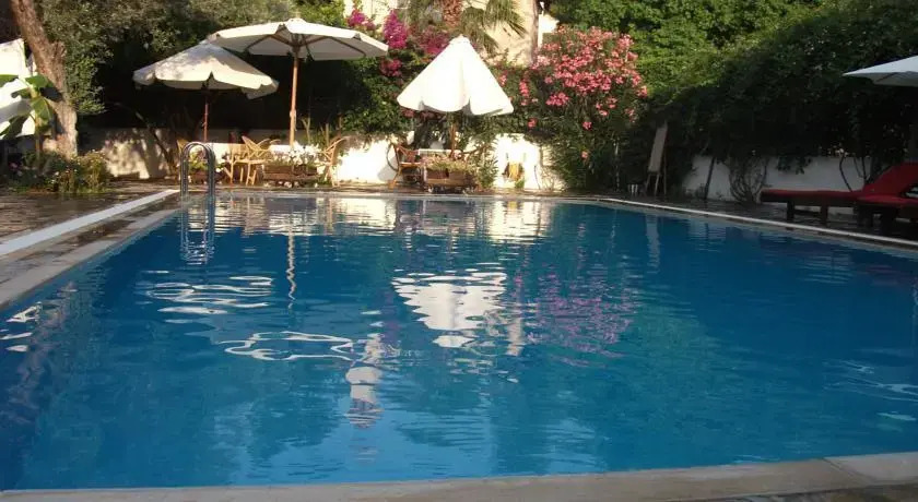Begonvil Suites Hotel