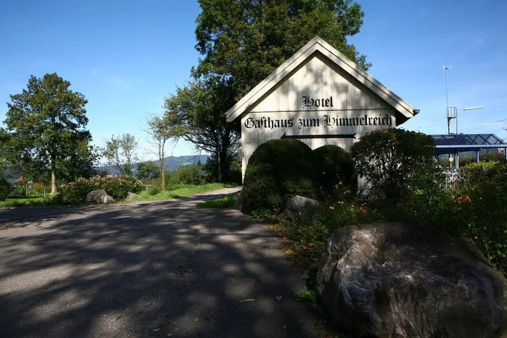 Hofgut Himmelreich