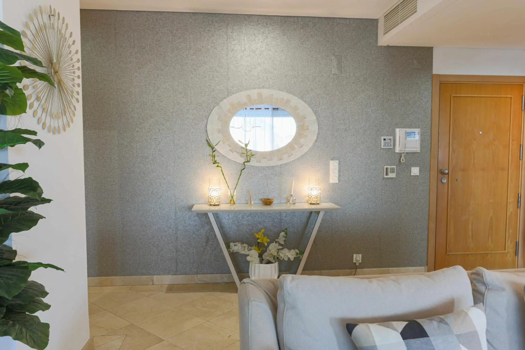 VilamouraSun Aquamar 217 - Enormous Balcony, Centrally Located, Near Beach