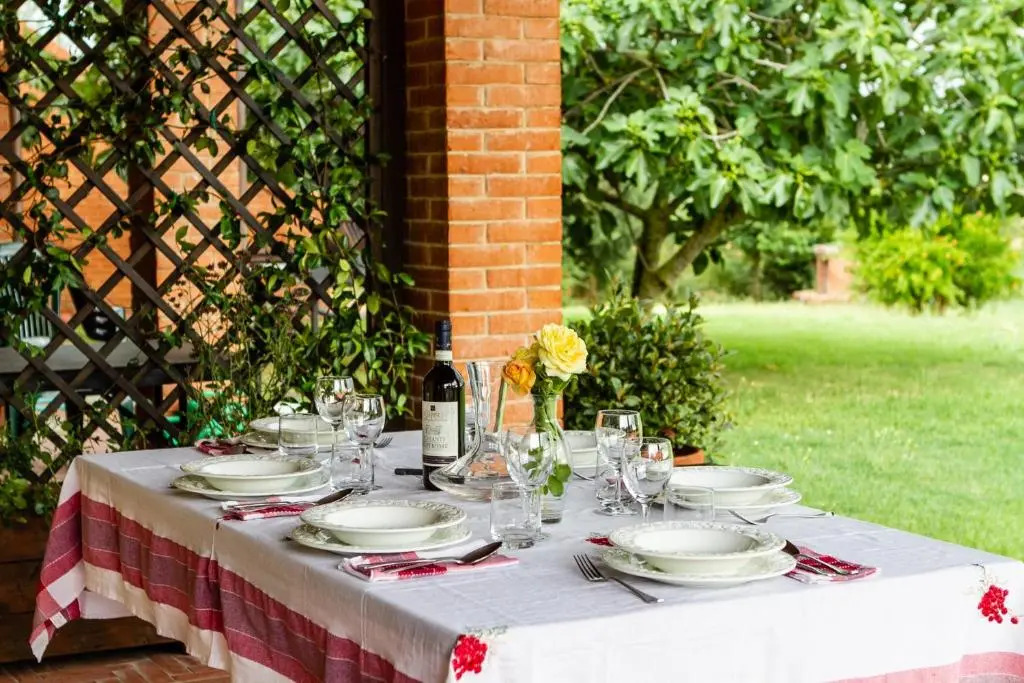 La Casa in Toscana