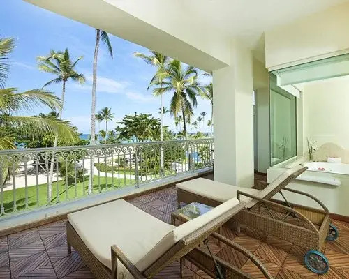 IBEROSTAR Grand Hotel Bavaro - 5 Nights, Higuey, Dominican Republic
