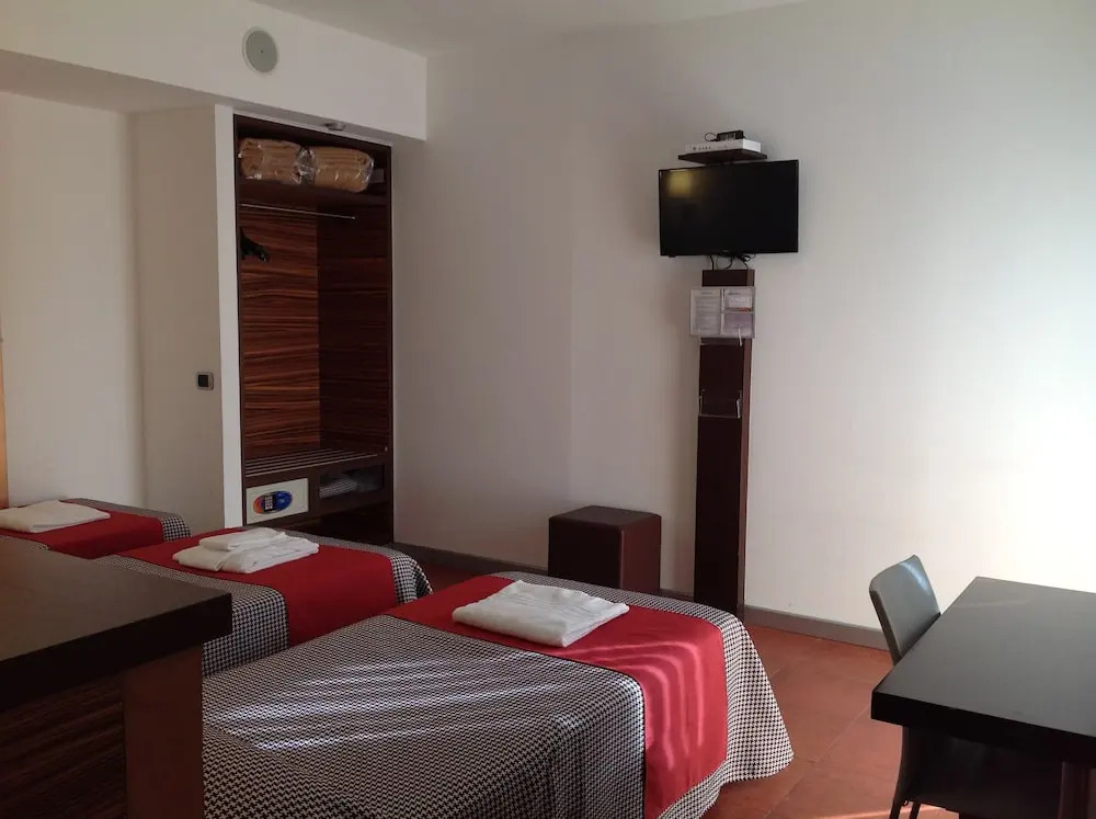 Hotel Bed&Business