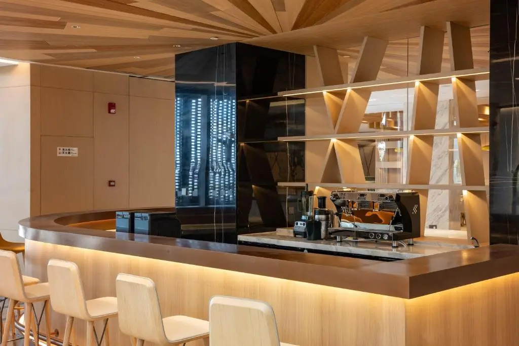 Holiday Inn Shanghai Chongming