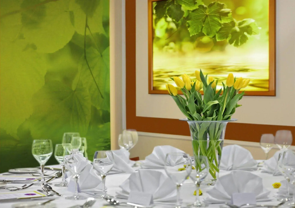 Spa & Wellness Hotel Olympia Marienbad