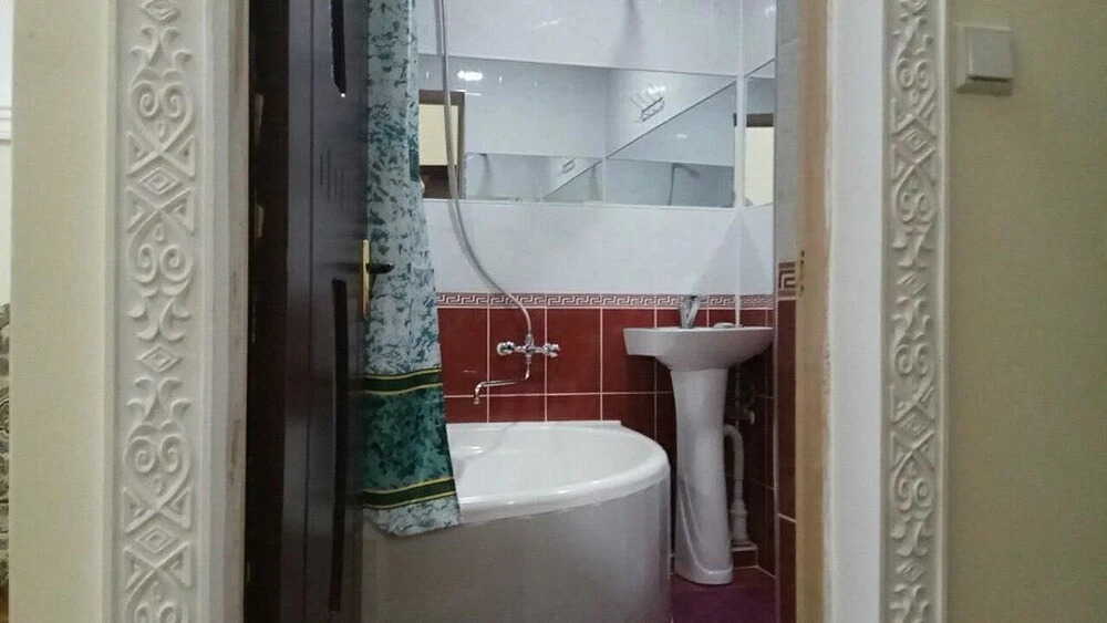 Отель Abu Shakheen