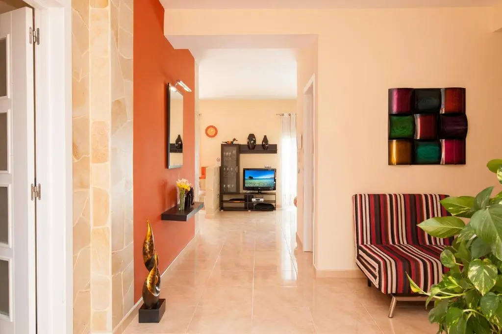 Villa Los Azules 3 a 7 dormitorios