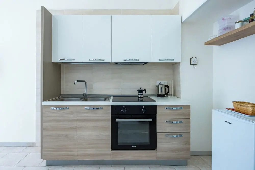 Urban Base Garibaldi by Napoliapartments