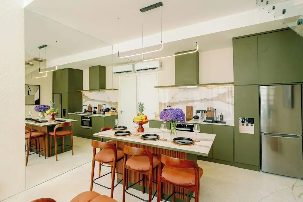 The Oasis III Smart Villa By Breig