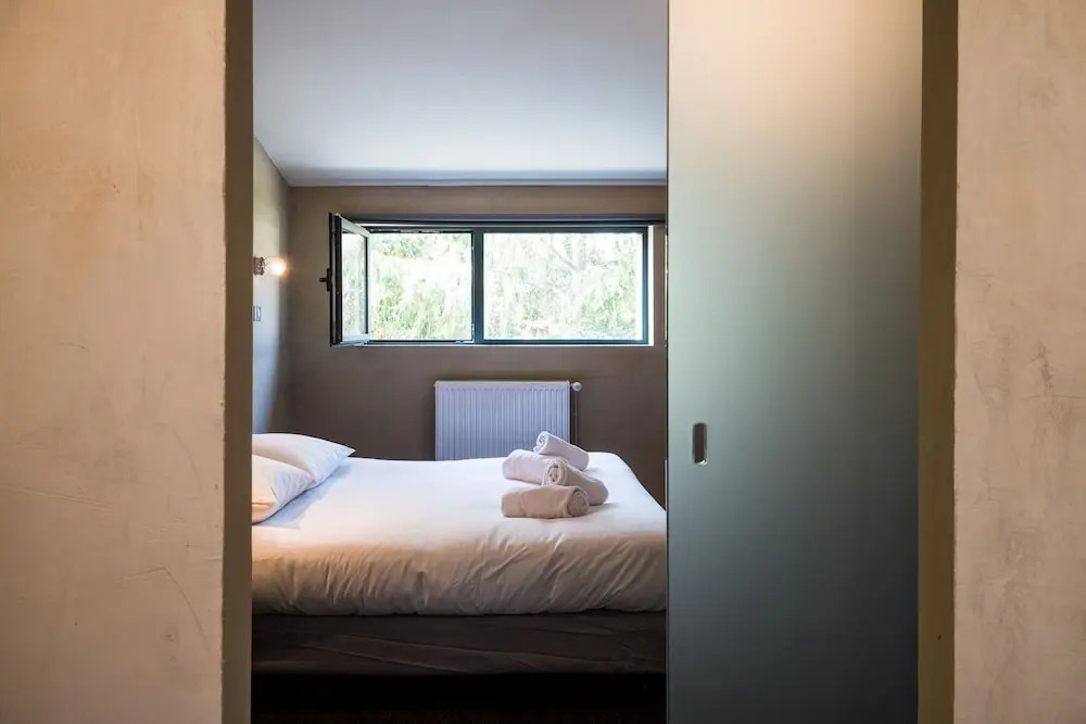 The Gallery, Fabuleux Loft 250m2 Avec Jardin