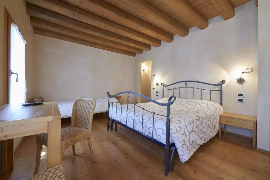 Agriturismo La Paterna