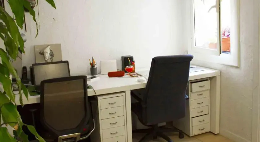 Raval BCN Apartament