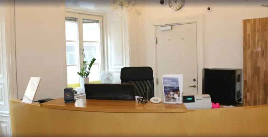 Birka Hotel