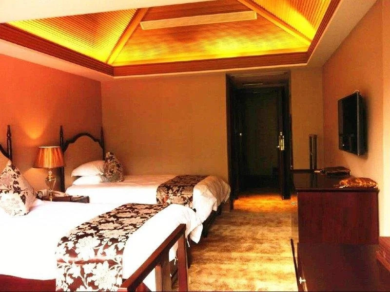 Fairyland Hotel