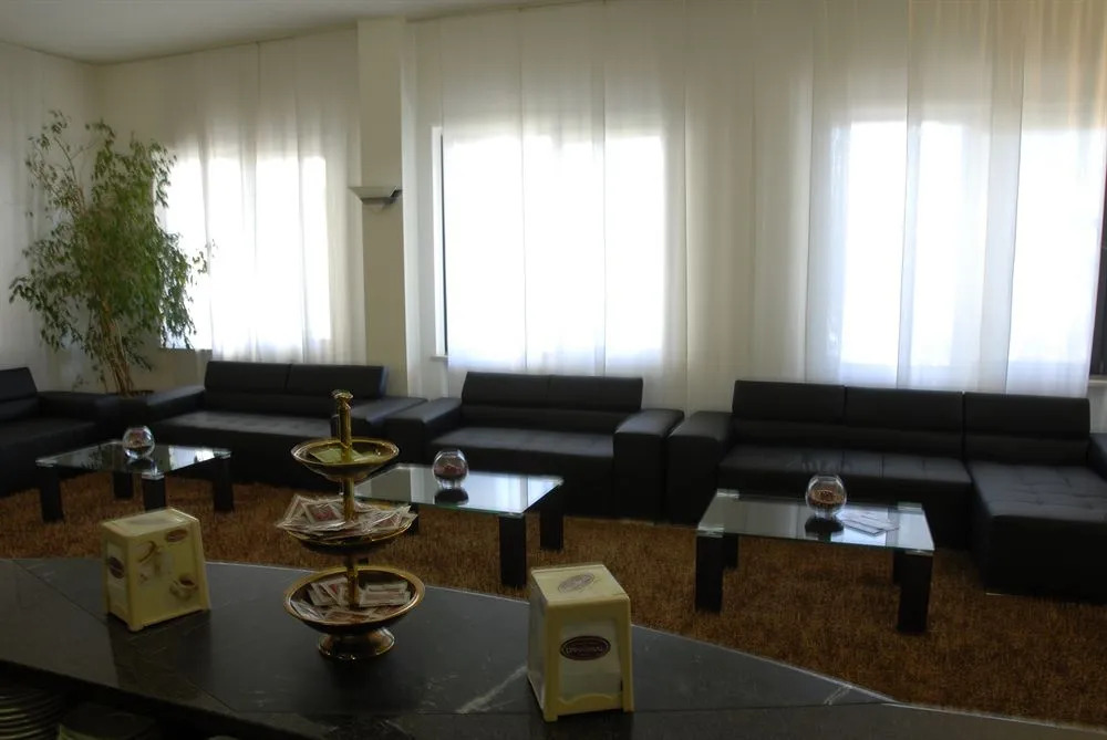 Hotel Ariminum Felicioni