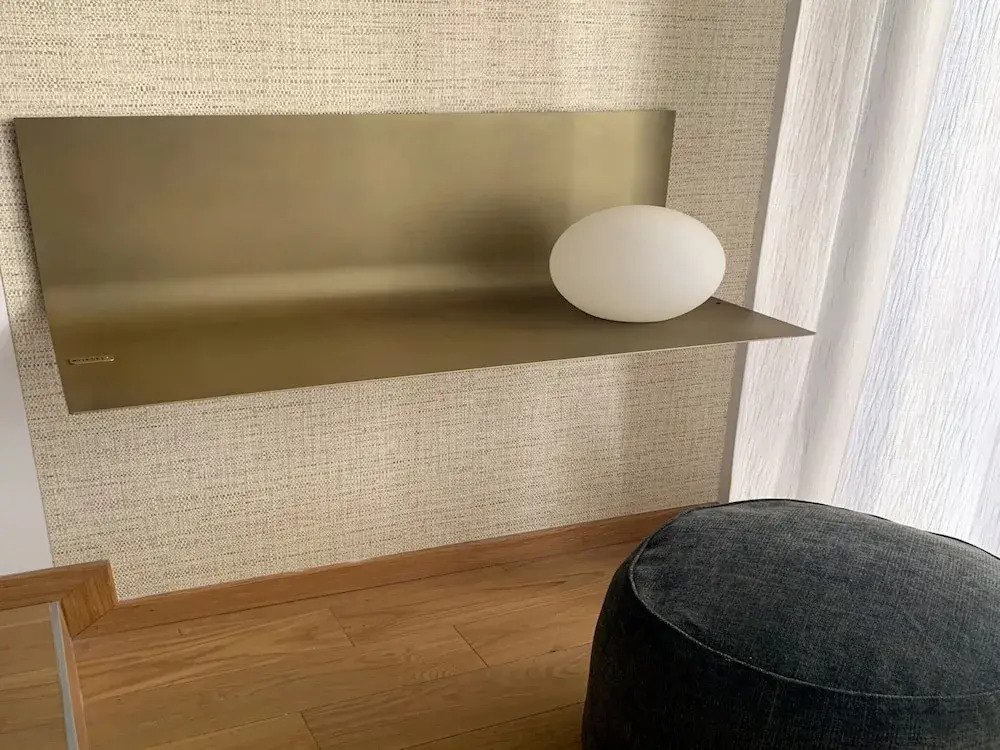 Design Flat W/terrace, Porta Nuova