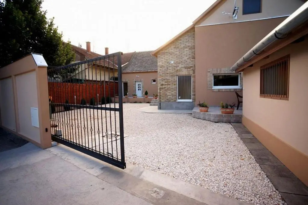 Borka Apartman