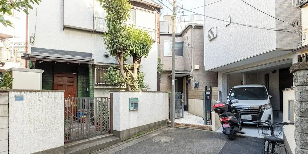Dryokankumanocho
