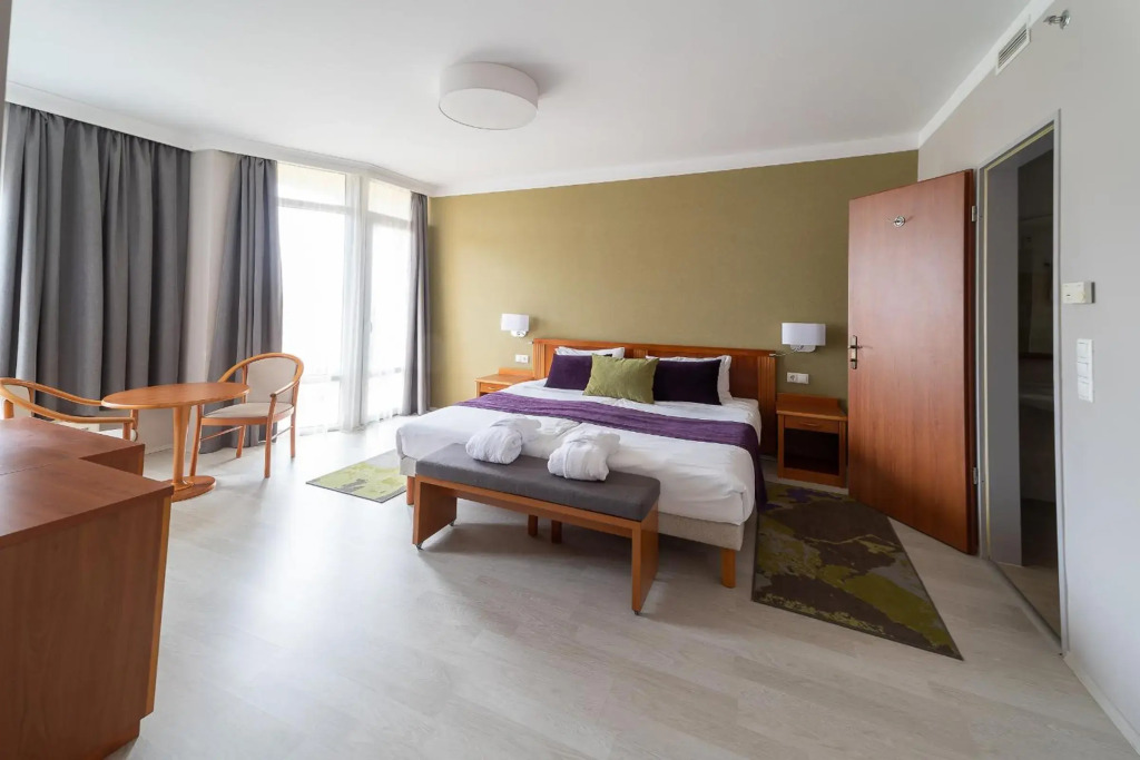 Hotel Karos Spa
