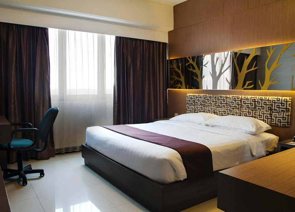 Verwood Hotel and Serviced Residence