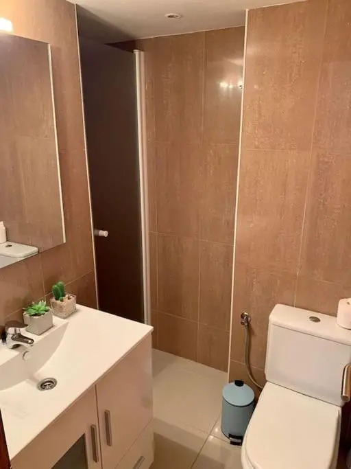 Precioso apartamento a 300m del mar