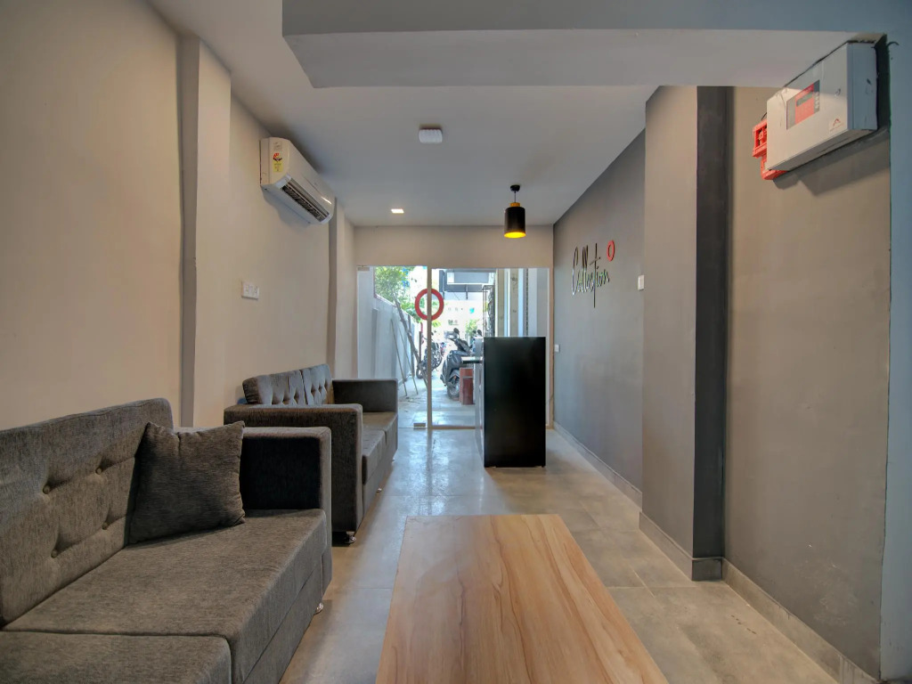 Super Hotel O Katol Road Friends Colony