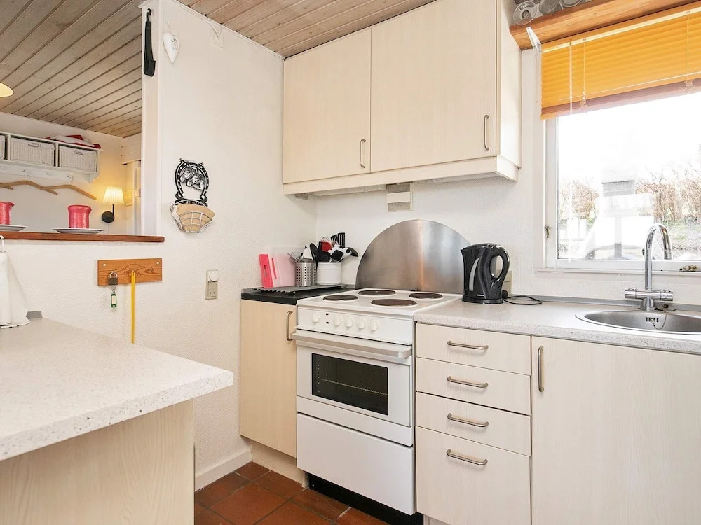 Cozy Holiday Home in Funen near Sea