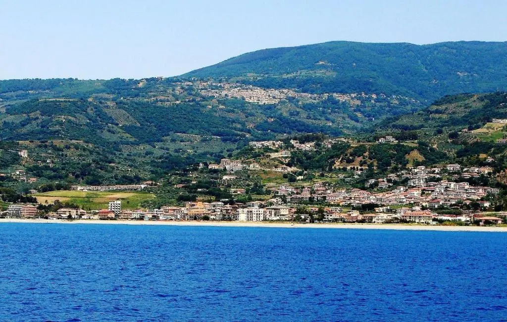 CASA con 2 camere da letto LOMBARDA BASSA