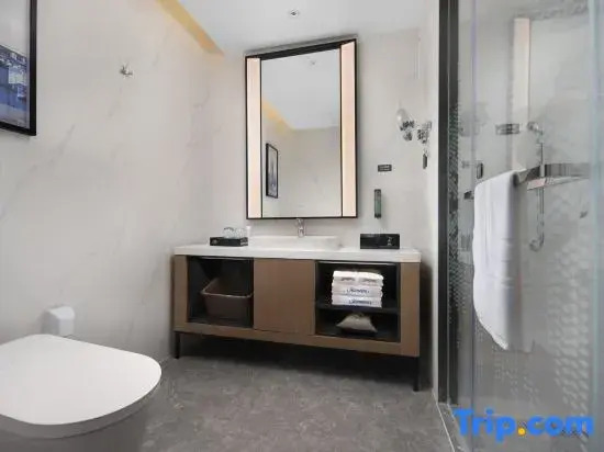 Hampton by Hilton Qingdao Laoshan Shilaoren