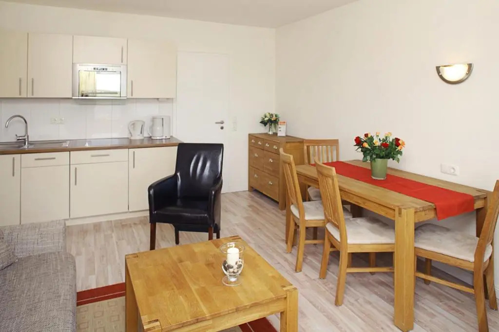 Ferienwohnung Mare Nostrum 12