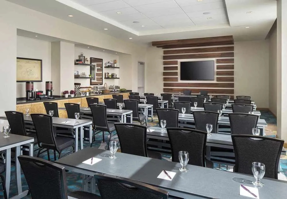 Residence Inn Boston Watertown