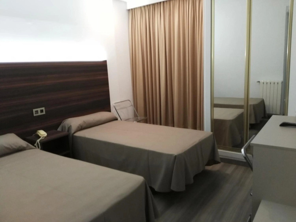 Hotel Ribera