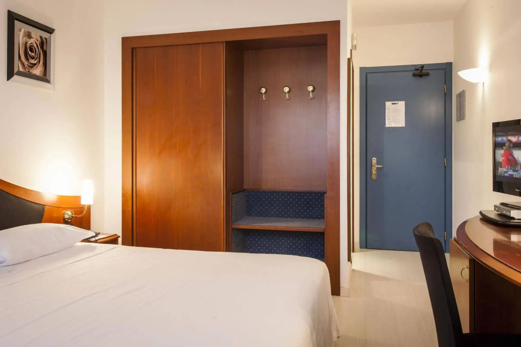 Hotel Donizetti