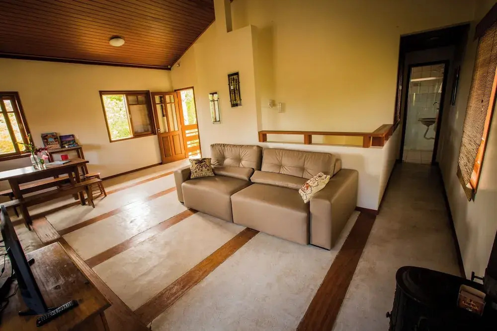 Bollté Praia Boutique Pousada - Campeche - Floripa - SC