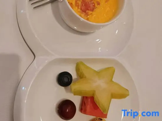 Xinyi Family-friendly Baby-themed Homestay (ENJOY.LAND)