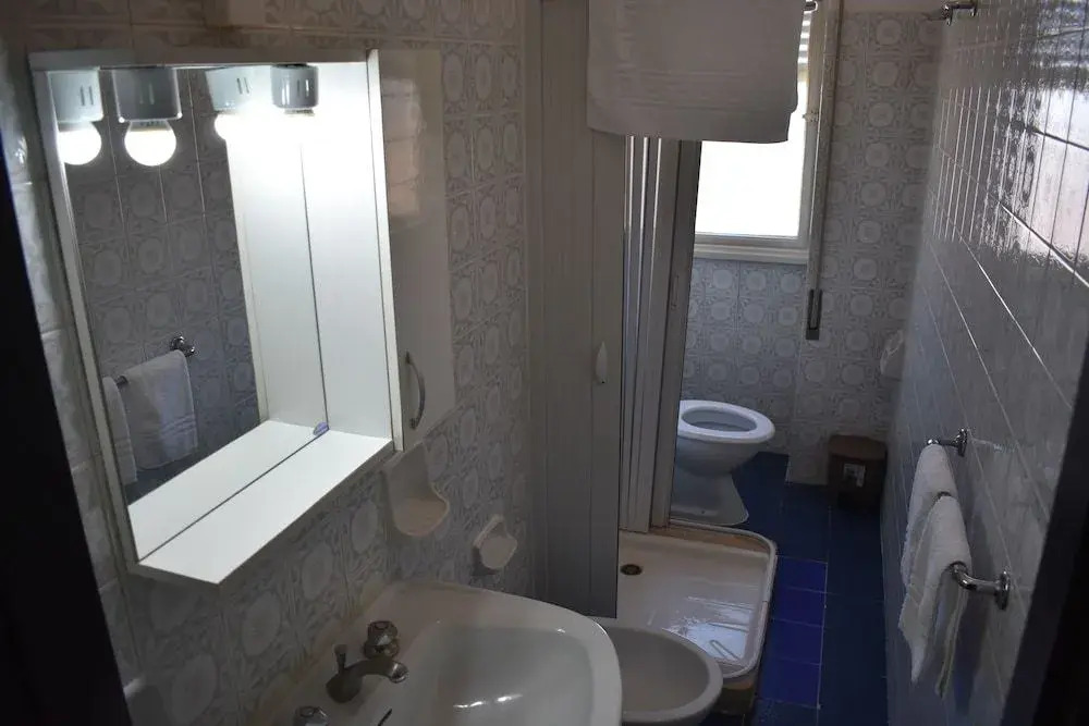 Hotel White Beach Ancora