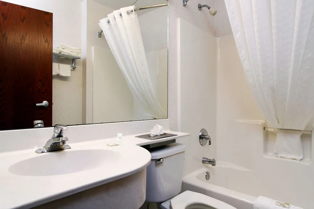 Microtel Inn & Suites by Wyndham Hagerstown by I-81