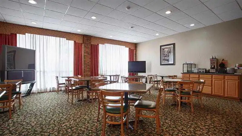 Best Western Inn