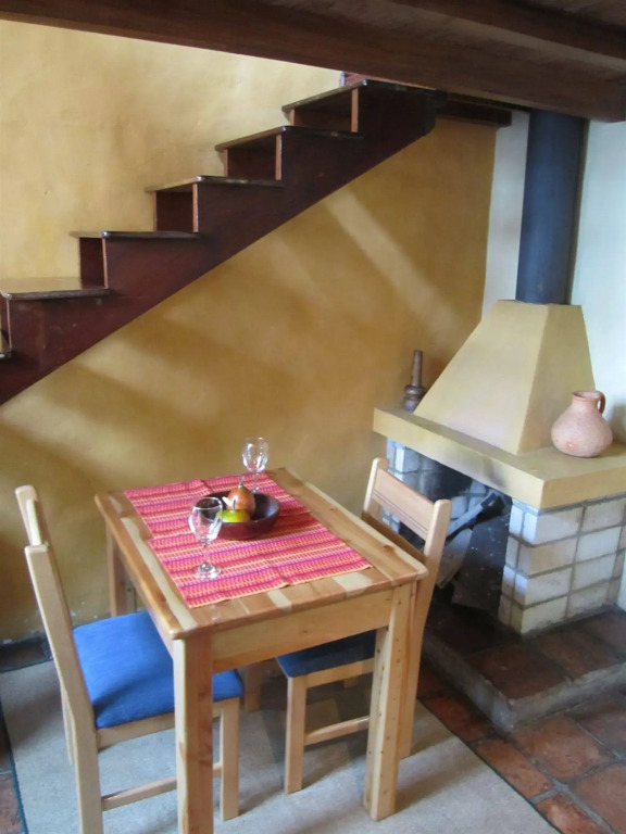 Apartaestudios La Candelaria