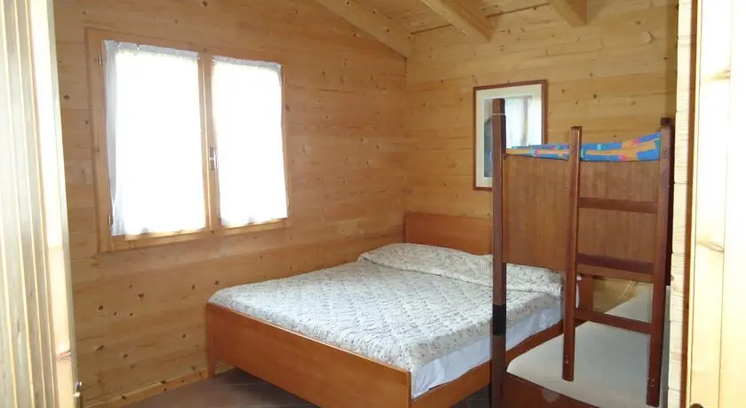 Camping Les Iles