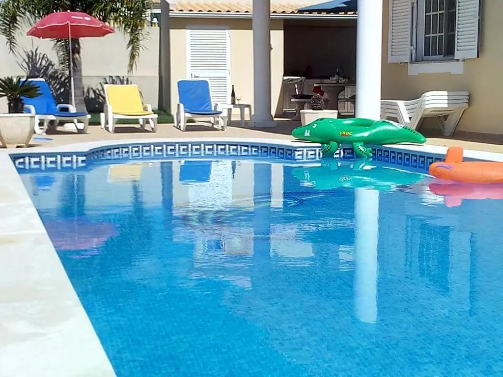 Villa Rosal