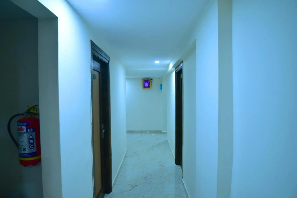 Hotel Bhumi Residency