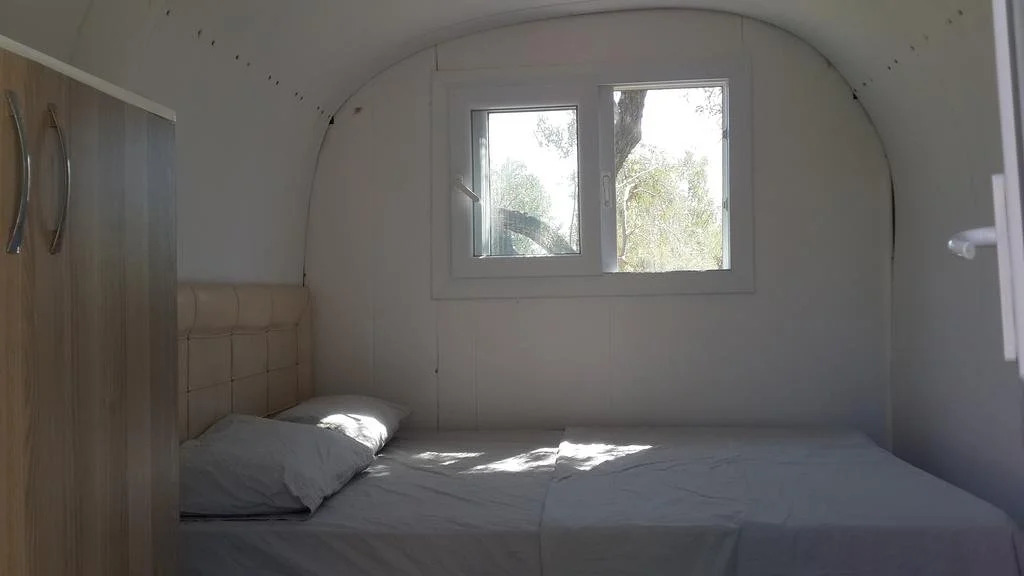 Ozgur Beach Camp