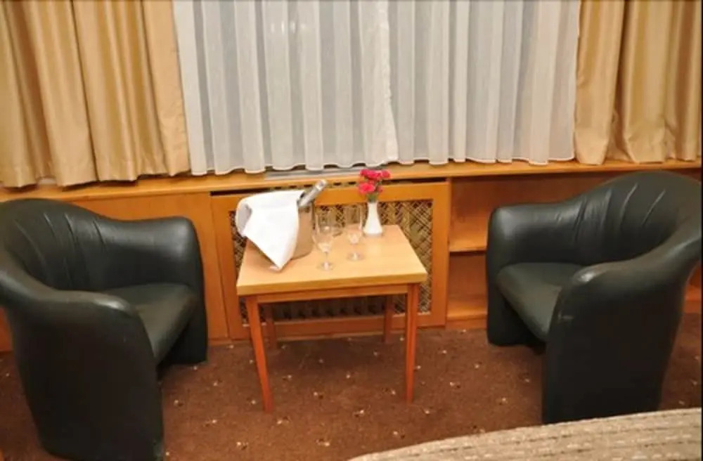 Dayone Kilyos Hotel