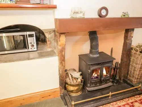 Stable End Cottage
