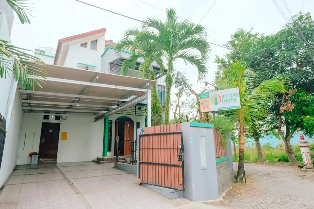Homestay Syariah Pogung Dekat UGM by Simply Homy